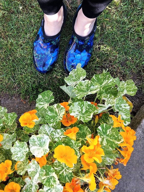 Slogger Clog Gardening Shoes Review