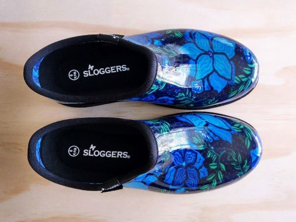 Slogger Gardening Shoes Review
