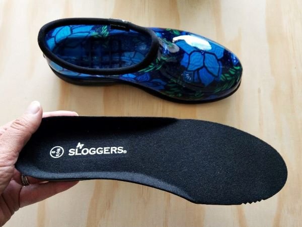 Sloggers Shoes Review