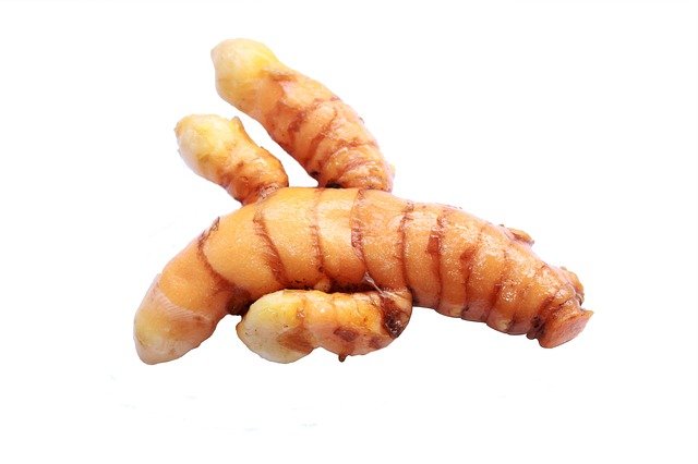How to Grow Turmeric From Store Bought