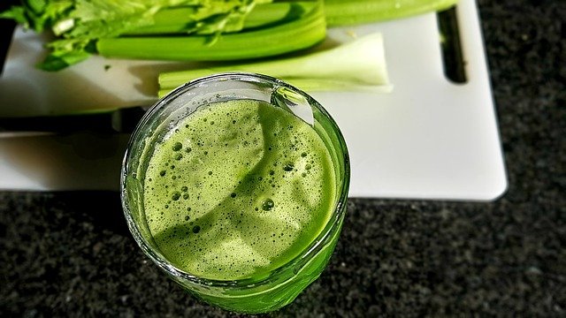 Celery Juice - How to Grow Celery for Juicing