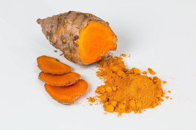 Turmeric - Medicinal Benefits of Turmeric for Health and Wellbeing
