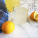 Lemon and Lime Cordial Recipe