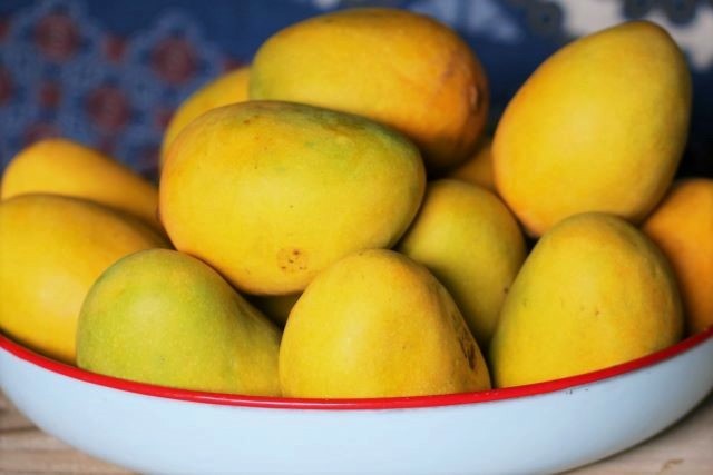 How To Grow A Mango From Seed and by Grafting - Bowl of Mangos