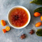 Kumquat and Star Anise Jam Recipe