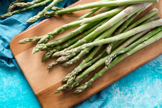 Why Is My Asparagus Bitter