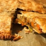 Vegan Empanada Pie Recipe
